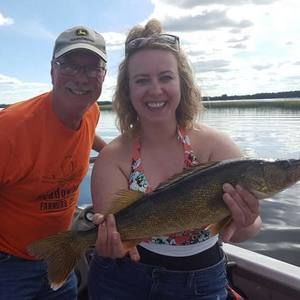 Meet your Posher, Brenna